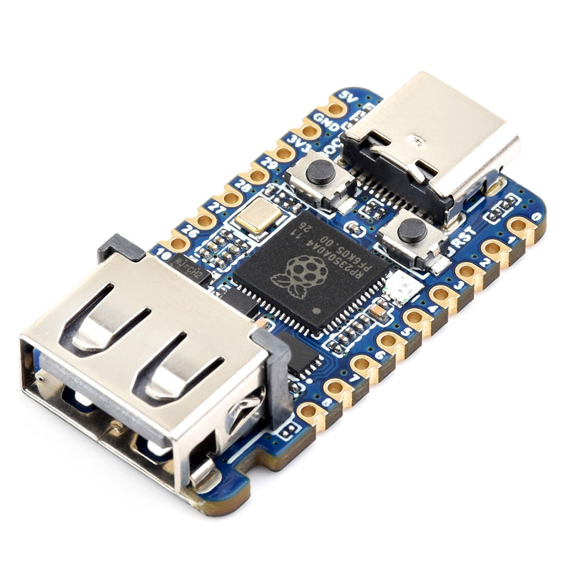 Raspberry Pi Pico 2 RP2350A RP – Banana Pi Bpi-M5 Bewertung und Preis