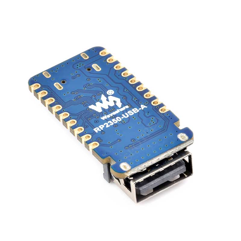 Raspberry Pi Pico 2 RP2350A RP – Banana Pi Bpi-M5 Bewertung und Preis