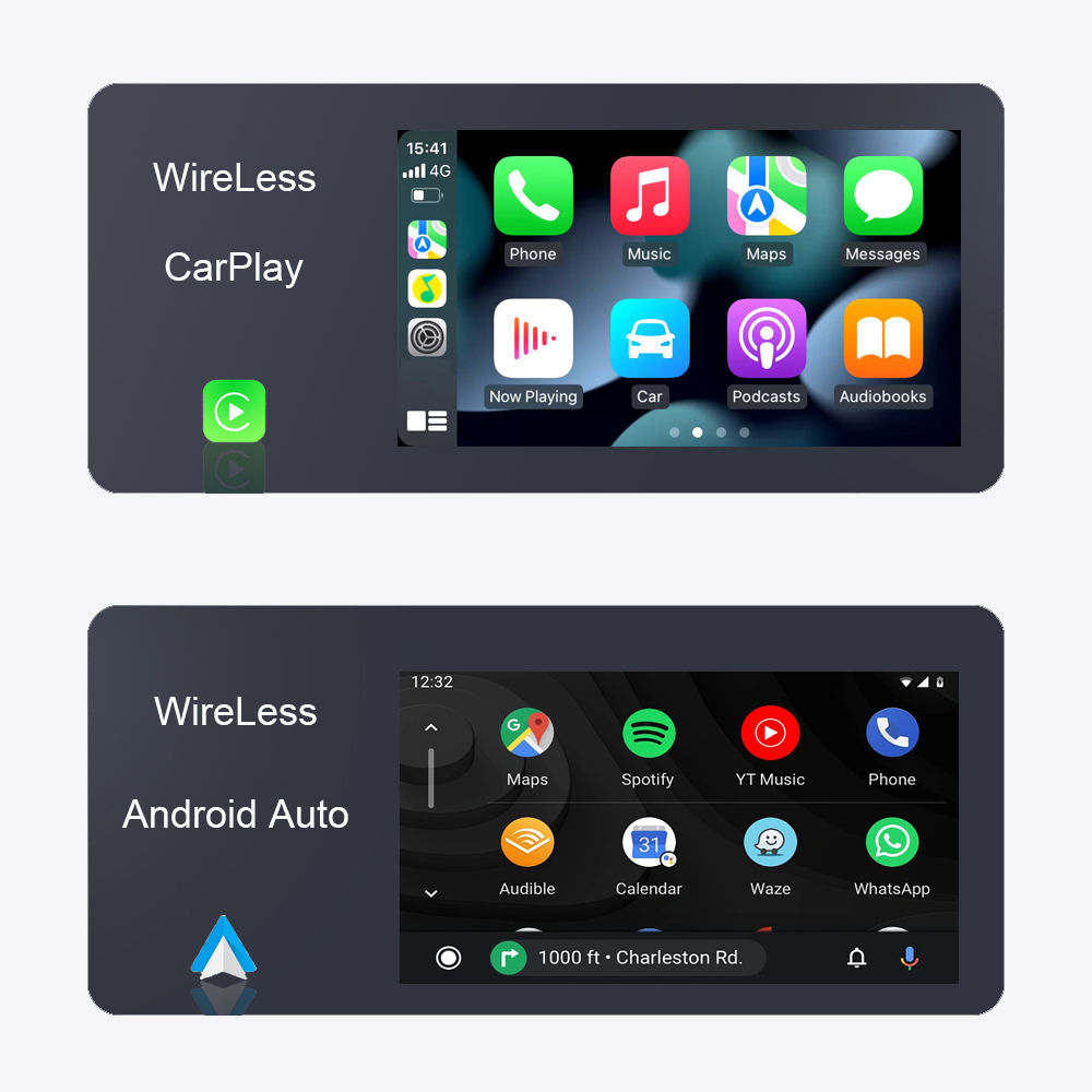 Qualcomm CarPlay 24,6'/26,2' A – Khadas Vim4 8Gb Bewertung und Preis