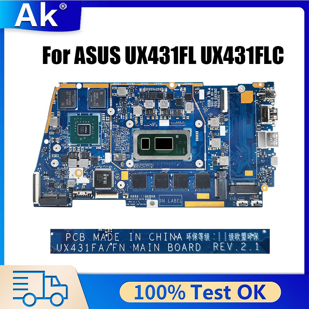 UX431FA UX431FN Motherboard Fü – Khadas Vim4 8Gb Bewertung und Preis