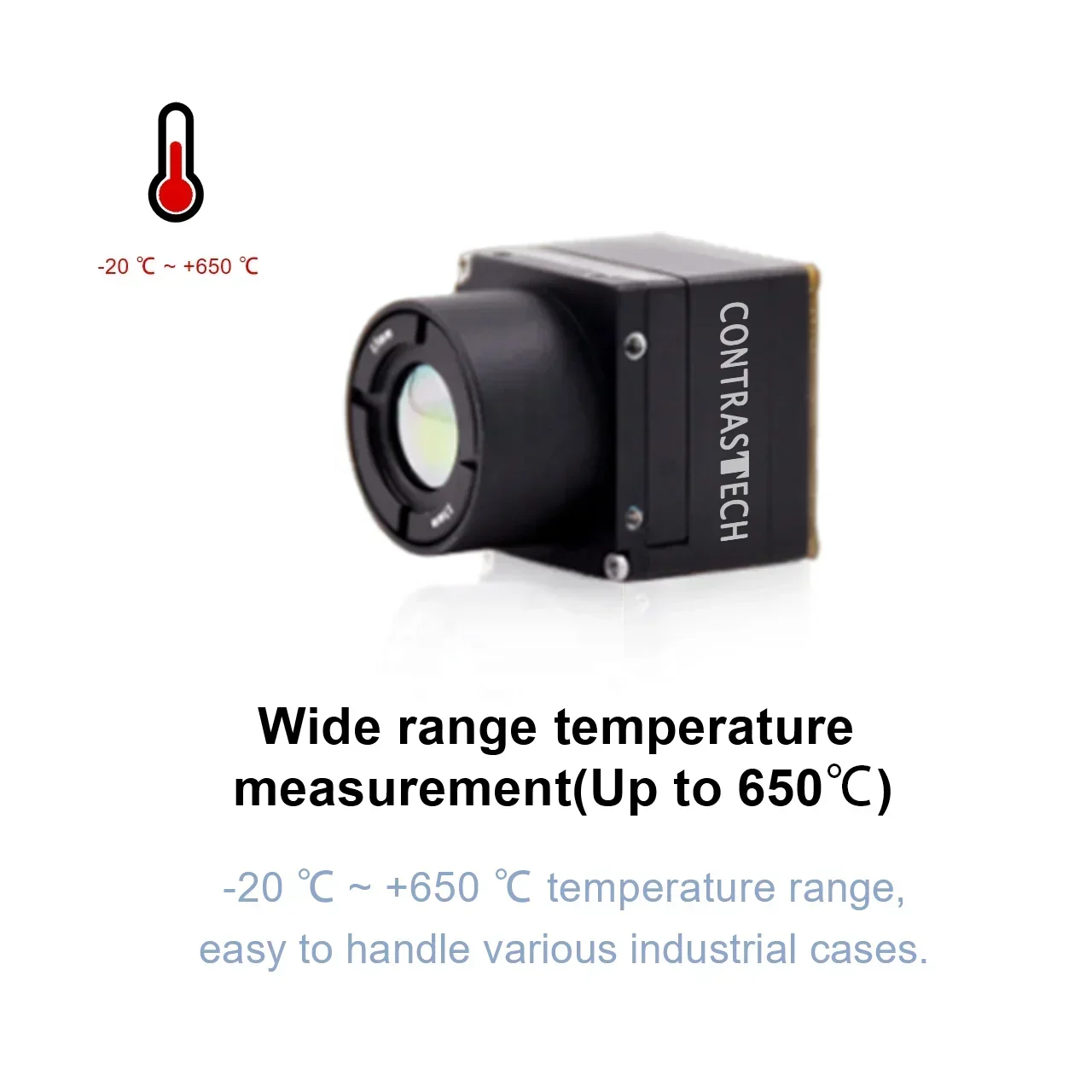 2026 Premium Hochauflösendes 6 – Thermal Imaging Camera Module Flir Bewertung und Preis