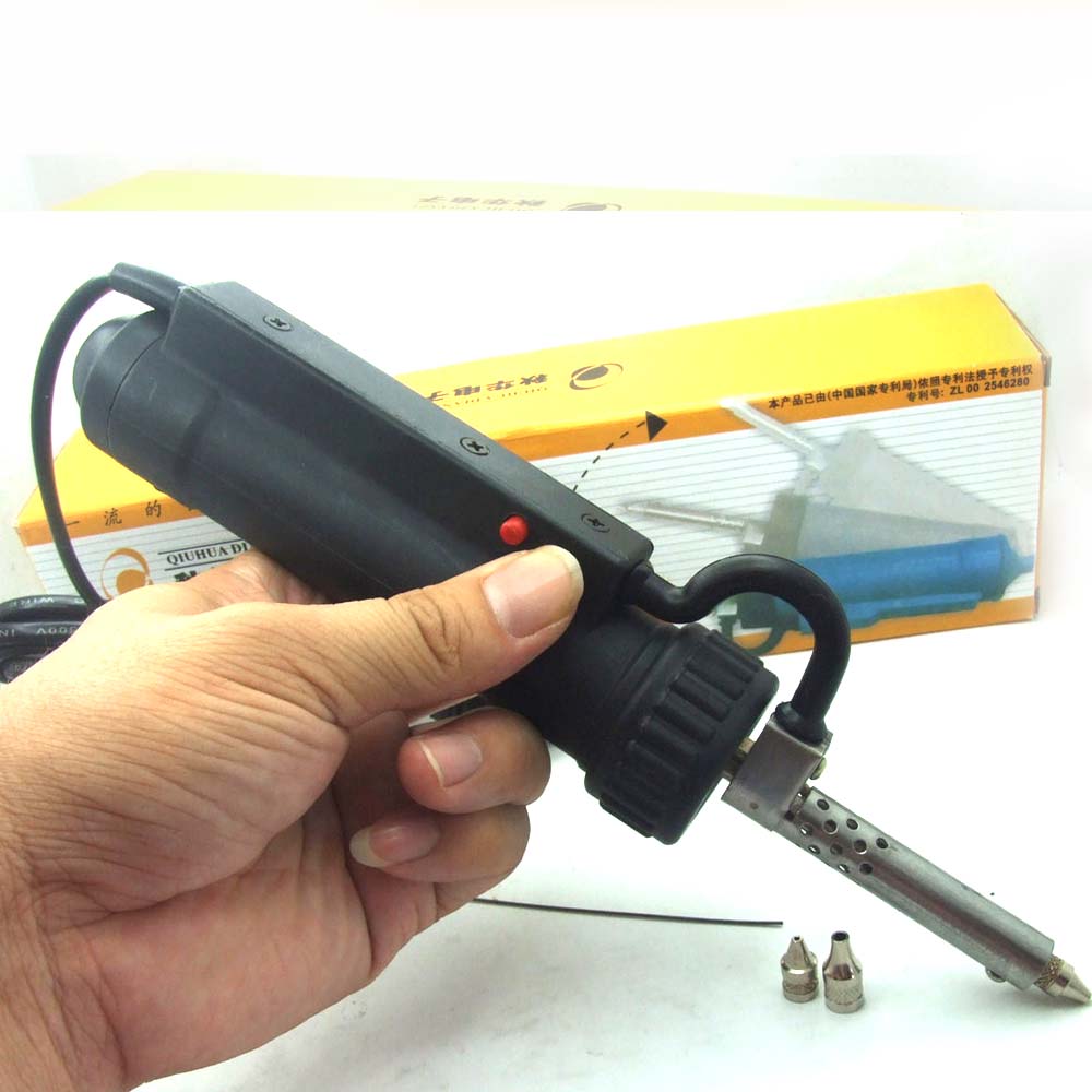 220 V 30 W Lötsauger AC 30 W e – Desoldering Gun Vacuum Electric Bewertung und Preis