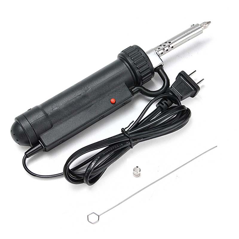 220 V 30 W Lötsauger AC 30 W e – Desoldering Gun Vacuum Electric Bewertung und Preis