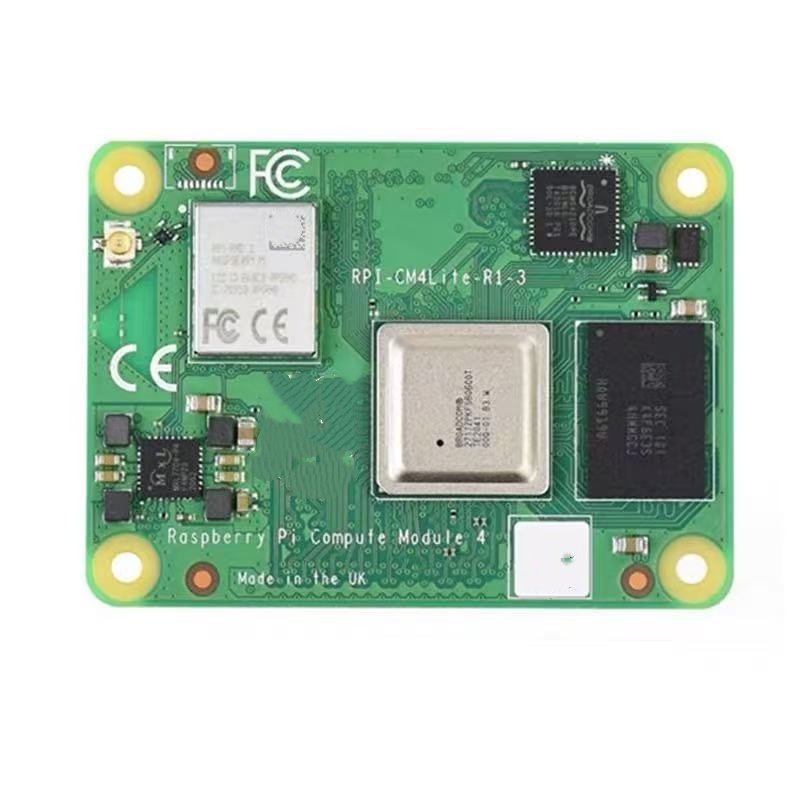Raspberry Pi Rechenmodul 4, CM – Raspberry Pi Compute Module 4 8Gb 32Gb Bewertung und Preis