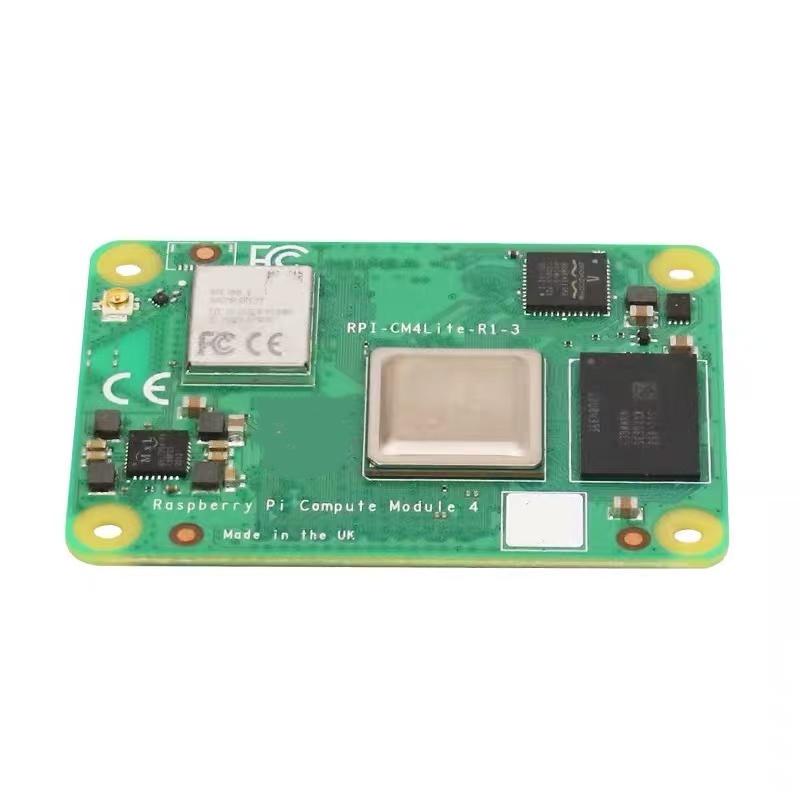 Raspberry Pi Rechenmodul 4, CM – Raspberry Pi Compute Module 4 8Gb 32Gb Bewertung und Preis