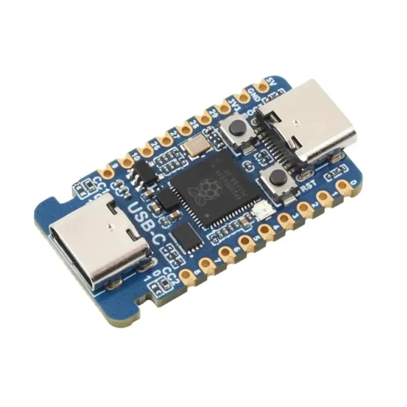Raspberry Pi Pico 2 RP2350A En – Banana Pi Bpi-M5 Bewertung und Preis