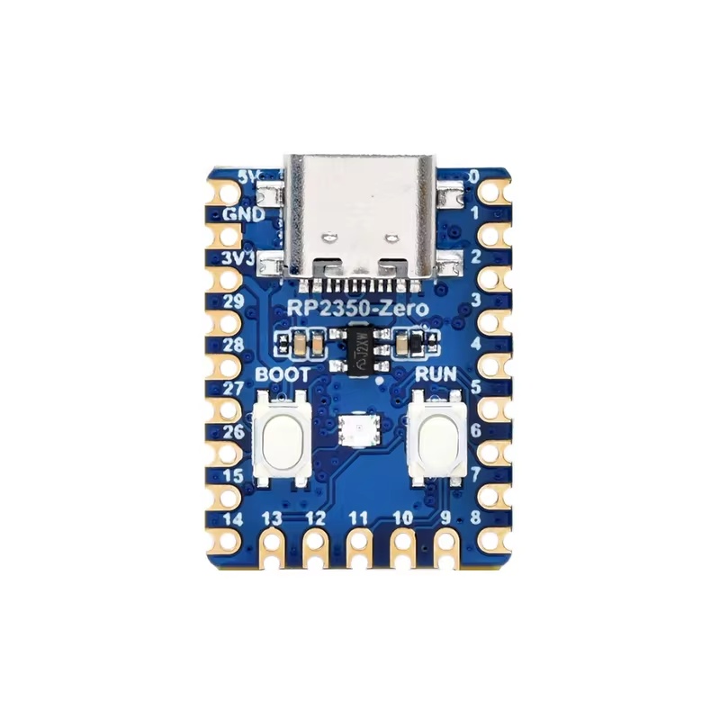 Raspberry Pi Pico 2 RP2350A En – Banana Pi Bpi-M5 Bewertung und Preis