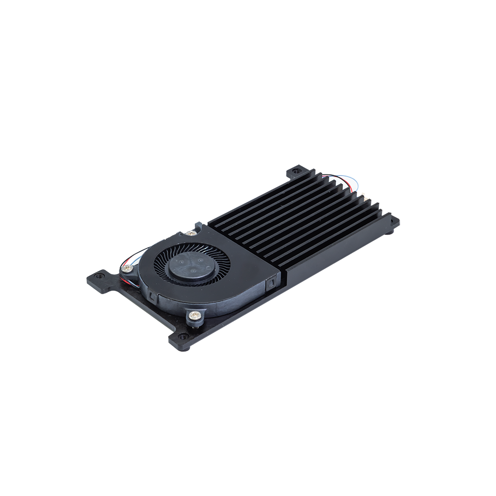 Banana Pi BPI-M7 Kühlkörper Lü – Banana Pi Bpi-M5 Bewertung und Preis