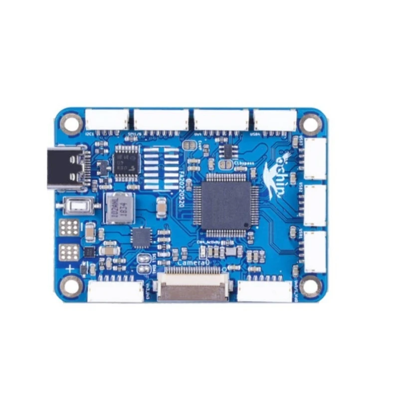 VoFSOchin Tiny Carrier Board m – Raspberry Pi Compute Module 4 8Gb 32Gb Bewertung und Preis