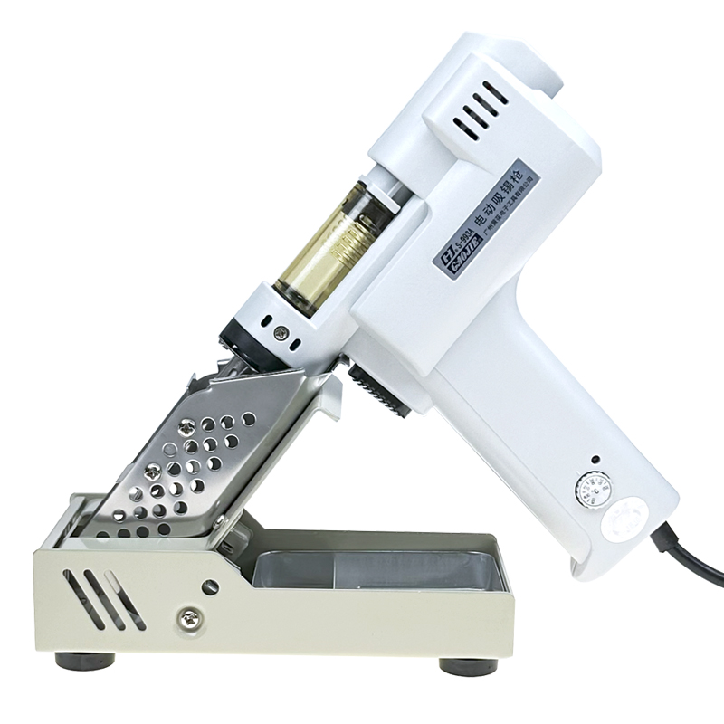S-993A Elektrische Vakuum-Entl – Desoldering Gun Vacuum Electric Bewertung und Preis