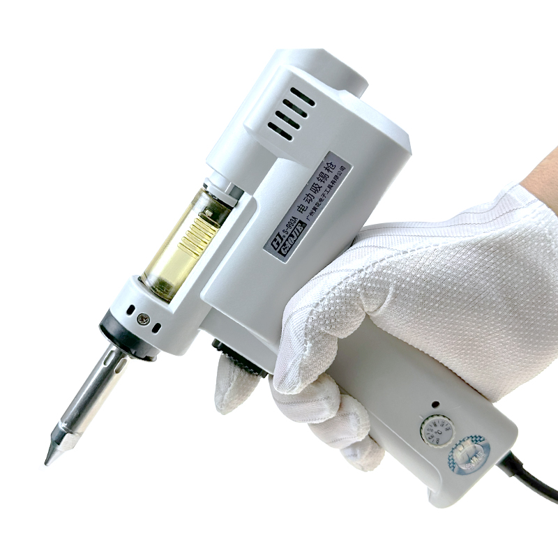 S-993A Elektrische Vakuum-Entl – Desoldering Gun Vacuum Electric Bewertung und Preis