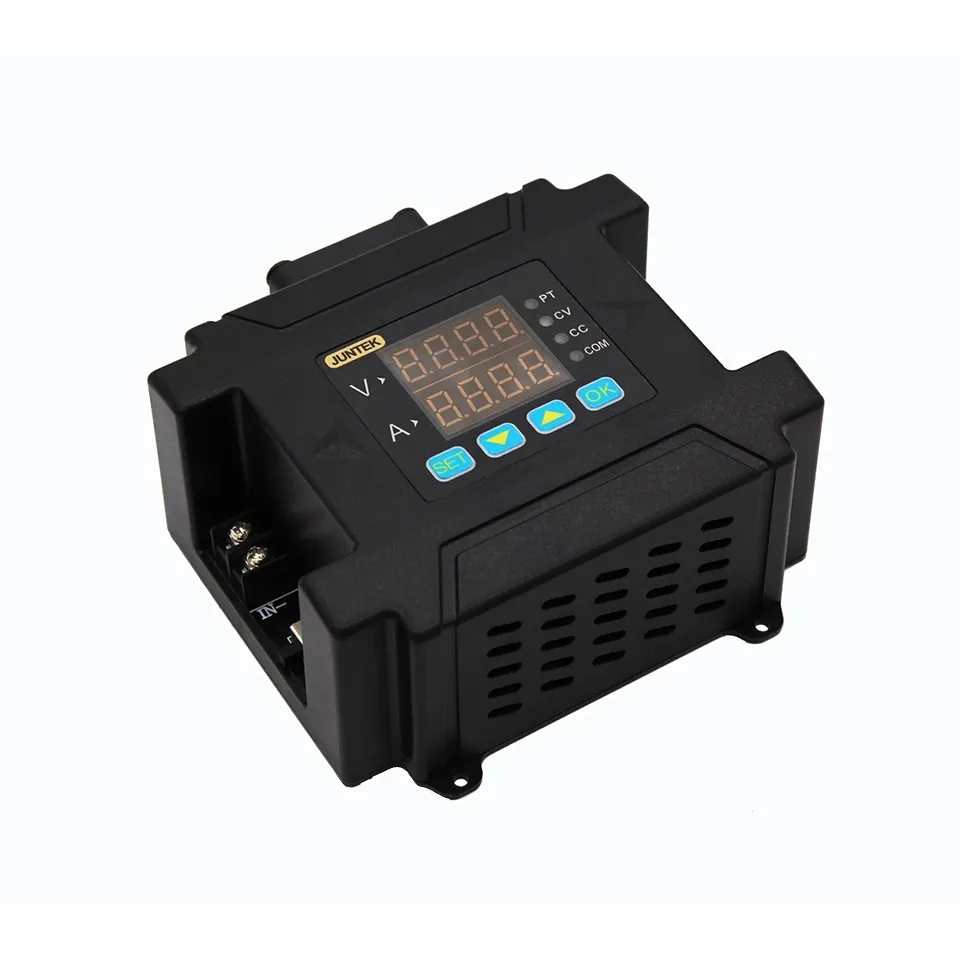 DPM8605-RF 60V 5A Fernbedienun – Programmable Dc Power Supply 60V 5A Bewertung und Preis