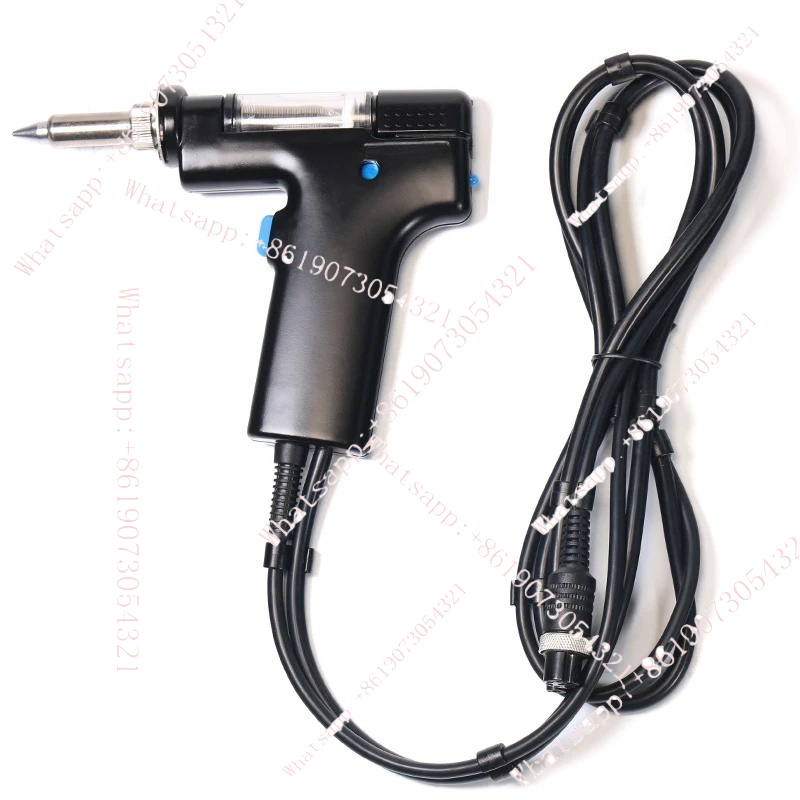 Entlötpistole 90W, elektrische – Desoldering Gun Vacuum Electric Bewertung und Preis