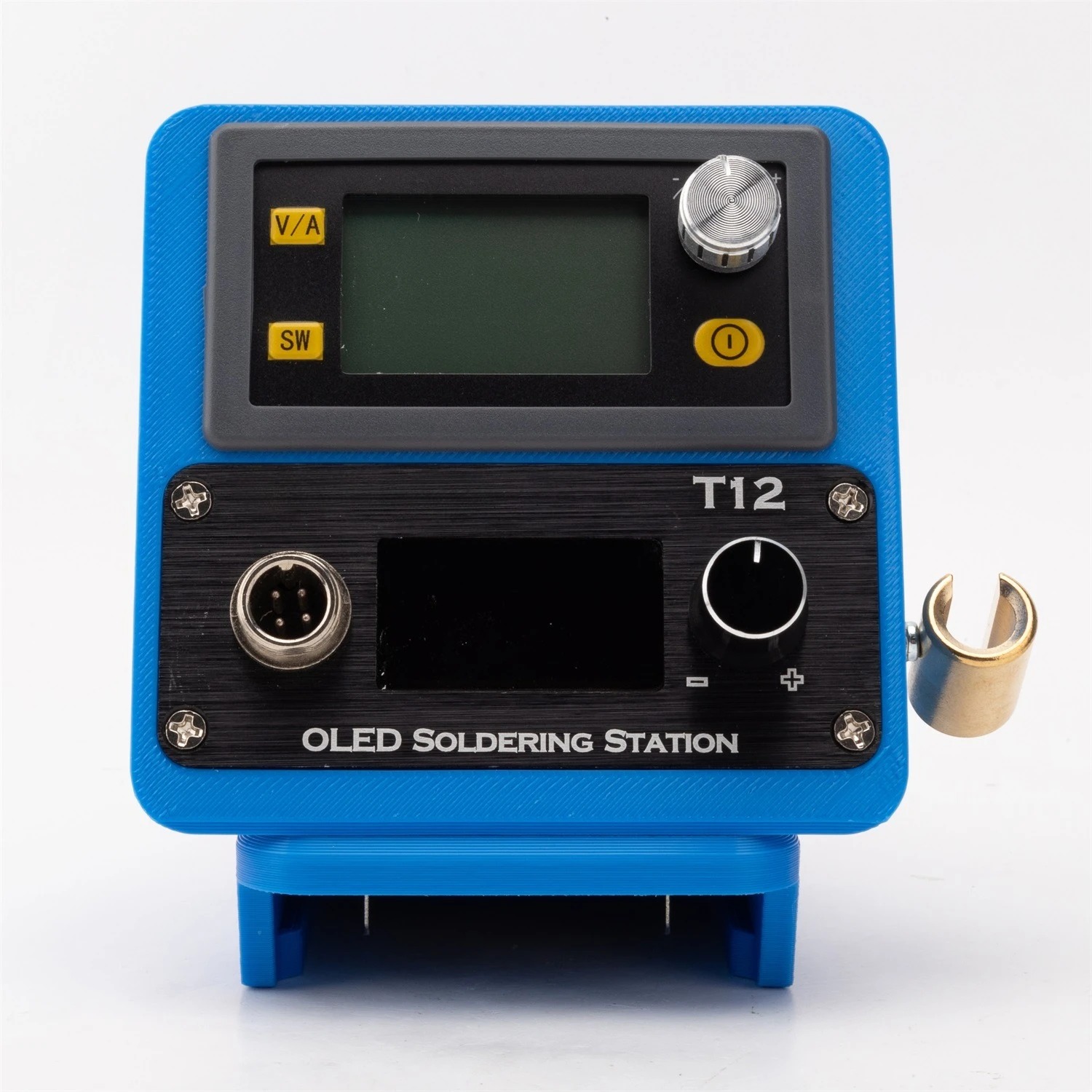 Für Makita 18V Lithium-Akku T1 – Soldering Station T12 Oled Bewertung und Preis