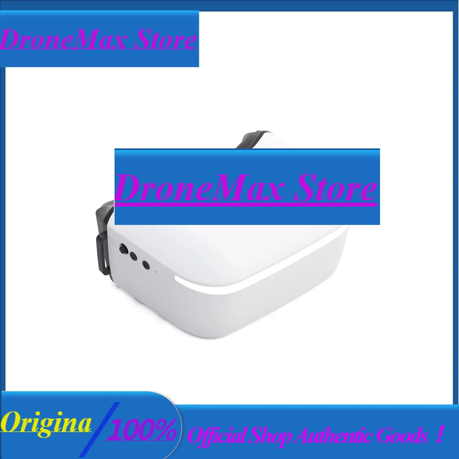 DroMaWalksnail Avatar HD Goggl – Fpv Goggles Avatar Hd Receiver Bewertung und Preis