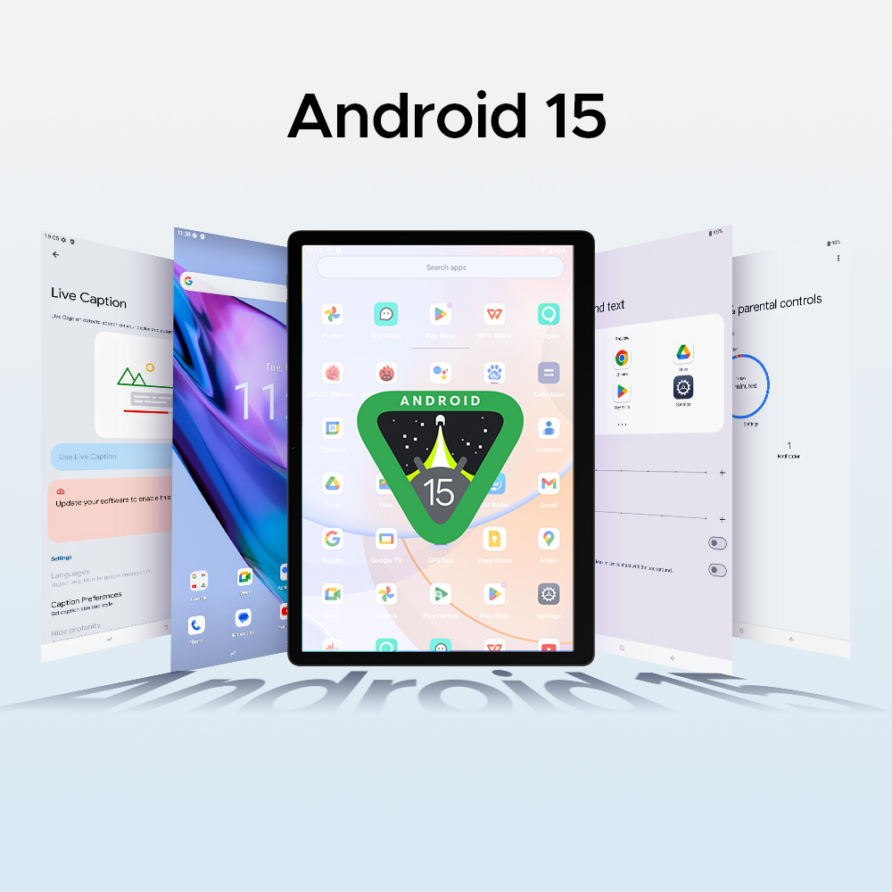 Globale Version DOOGEE Tab E3  – Khadas Vim4 8Gb Bewertung und Preis