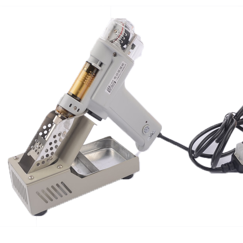 110 220V 100W PN-998 Elektrisc – Desoldering Gun Vacuum Electric Bewertung und Preis