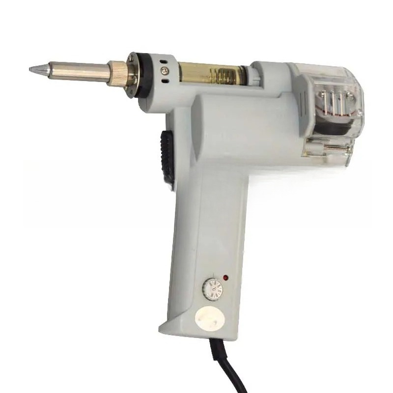 110 220V 100W PN-998 Elektrisc – Desoldering Gun Vacuum Electric Bewertung und Preis