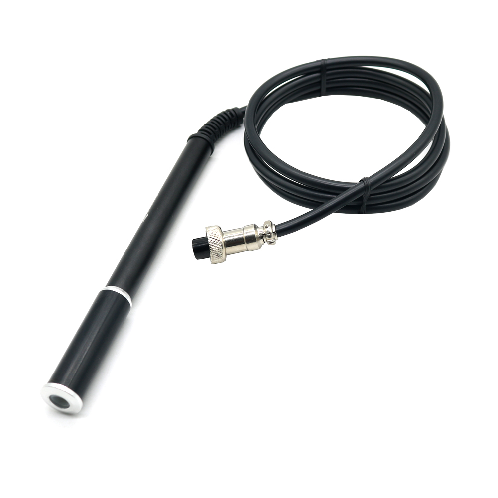 2019 neue Ankunft T12-M8 Alumi – Soldering Station T12 Oled Bewertung und Preis