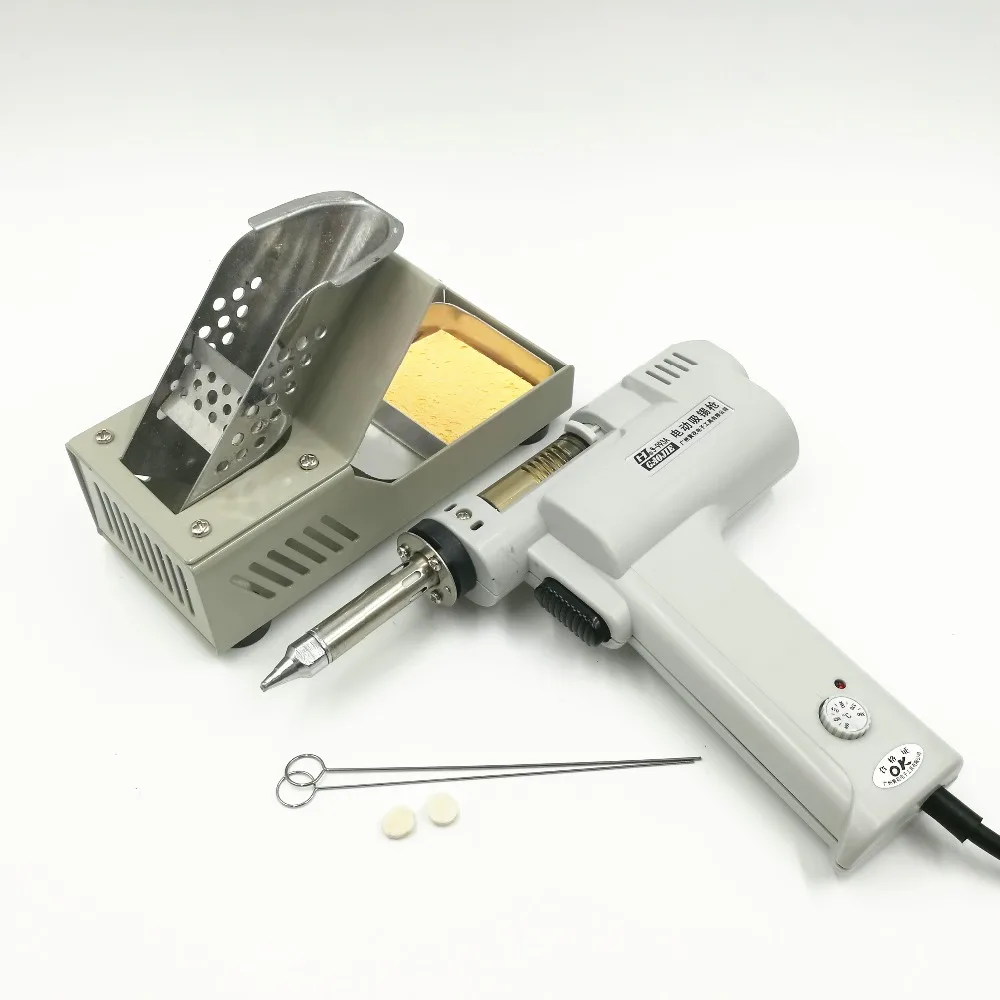 S-993A Elektrische Vakuum-Entl – Desoldering Gun Vacuum Electric Bewertung und Preis