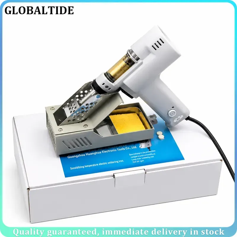 110V/220V Elektrische Entlötpi – Desoldering Gun Vacuum Electric Bewertung und Preis