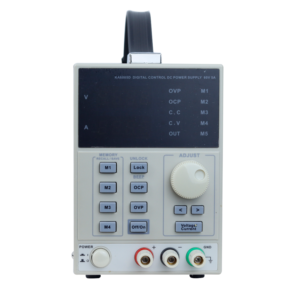 Korad 6005d 6005p 3010d 3010p  – Programmable Dc Power Supply 60V 5A Bewertung und Preis