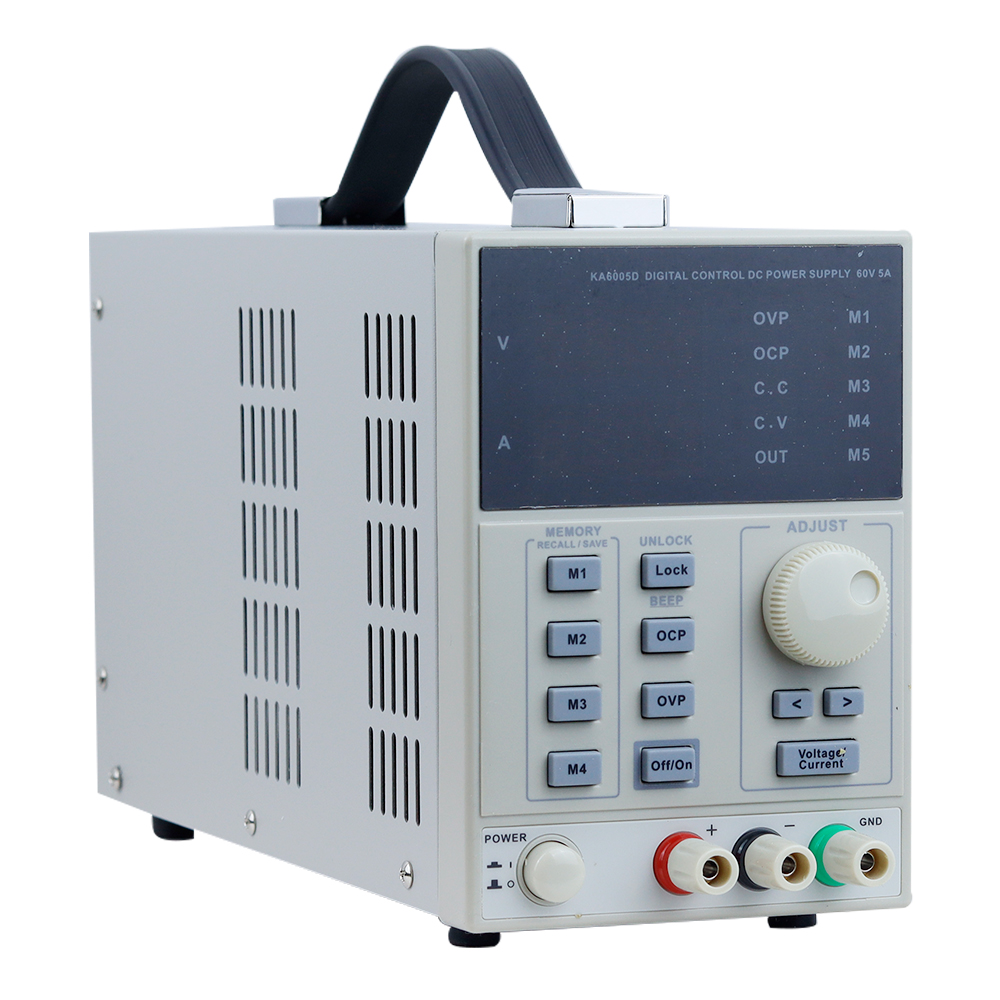 Korad 6005d 6005p 3010d 3010p  – Programmable Dc Power Supply 60V 5A Bewertung und Preis