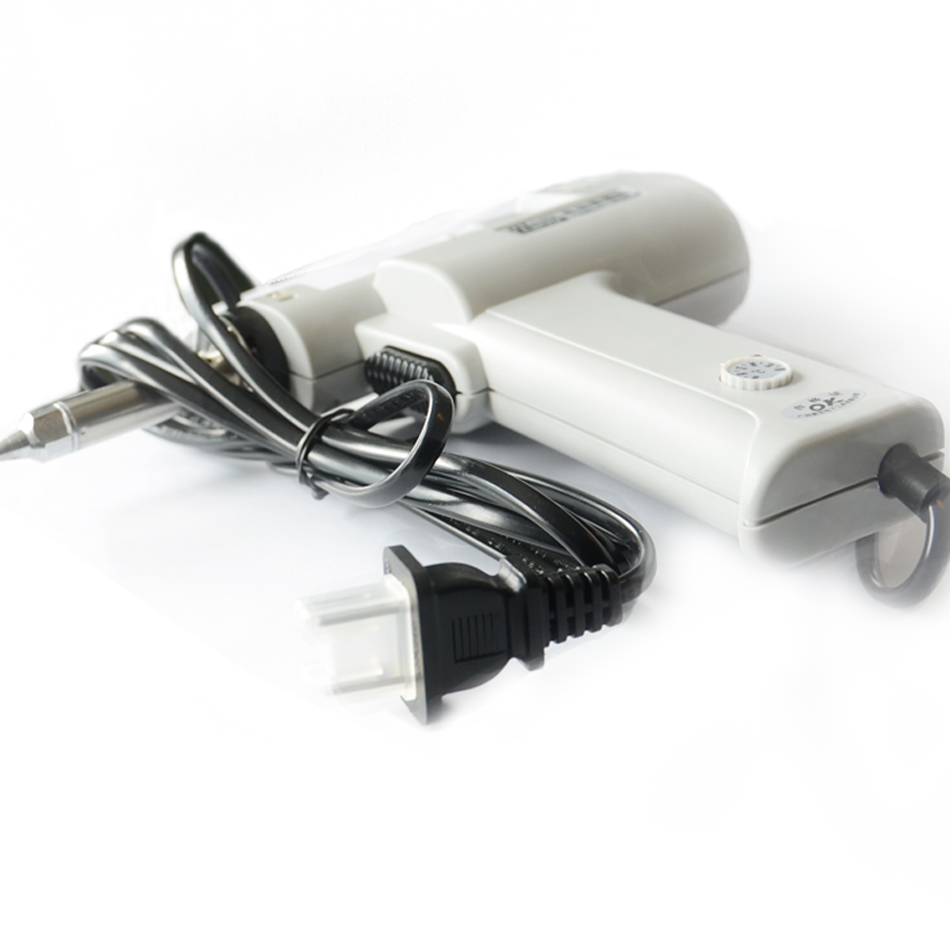 Entlöten Gun Elektro Absorbier – Desoldering Gun Vacuum Electric Bewertung und Preis